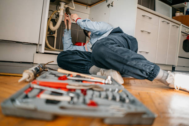 Best Emergency Plumber  in Umatilla, OR