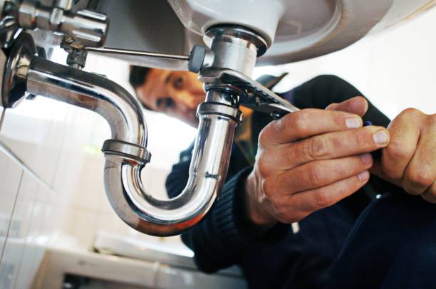 Best Local Plumber Services  in Umatilla, OR