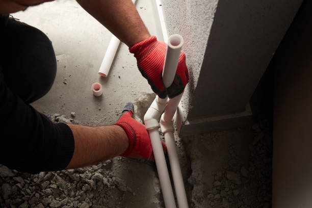 Clogged Drain Plumber in Umatilla, OR