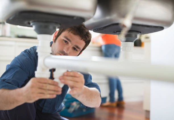 Best Water Leak Repair  in Umatilla, OR