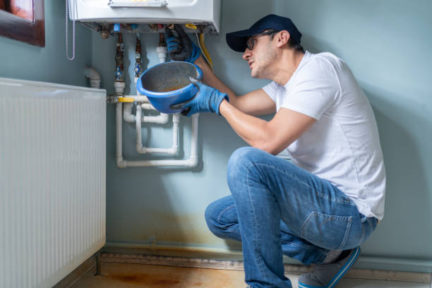 Best Clogged Drain Plumber  in Umatilla, OR