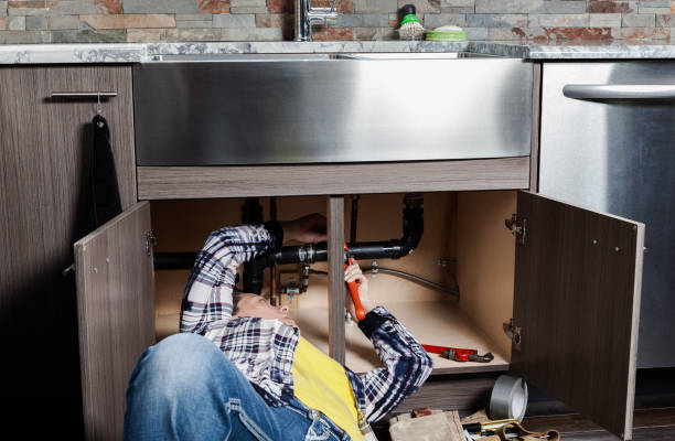 Best Affordable Plumbing Services  in Umatilla, OR